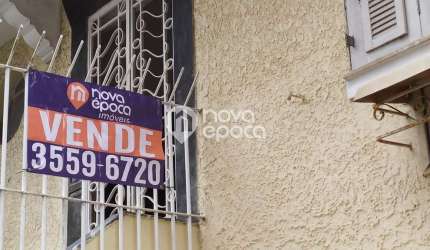 Apartamento com 2 quartos à venda na Rua Efigênio Sales, Cosme Velho, Rio de Janeiro, 60 m2 por R$ 600.000