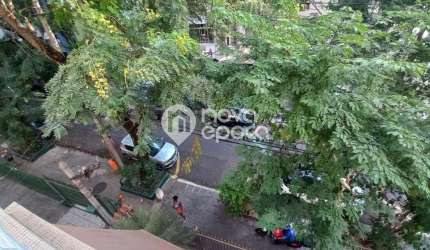 Apartamento com 3 quartos à venda na Rua Conselheiro Zenha, Tijuca, Rio de Janeiro, 82 m2 por R$ 430.000