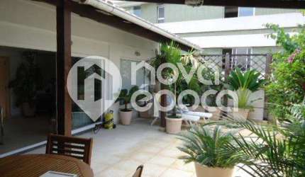 Apartamento com 3 quartos à venda na Rua Visconde de Pirajá, Ipanema, Rio de Janeiro, 264 m2 por R$ 3.400.000
