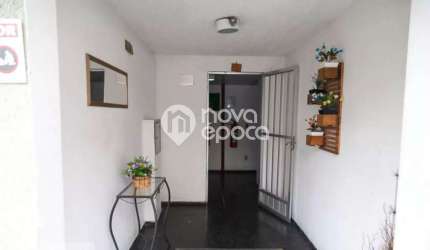 Apartamento com 2 quartos à venda na Rua Conselheiro Ferraz, Lins de Vasconcelos, Rio de Janeiro, 50 m2 por R$ 120.000