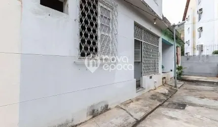 Casa em condomínio fechado com 6 quartos à venda na Rua Borja Reis, Engenho de Dentro, Rio de Janeiro, 151 m2 por R$ 330.000
