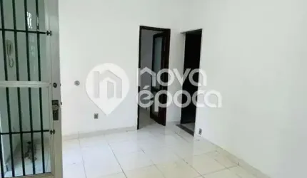 Casa em condomínio fechado com 2 quartos à venda na Rua General José Cristino, São Cristóvão, Rio de Janeiro, 168 m2 por R$ 370.000