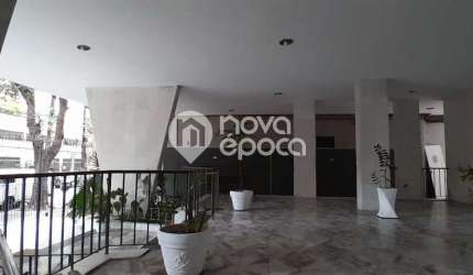 Apartamento com 3 quartos à venda na Rua Delgado de Carvalho, Tijuca, Rio de Janeiro, 102 m2 por R$ 550.000