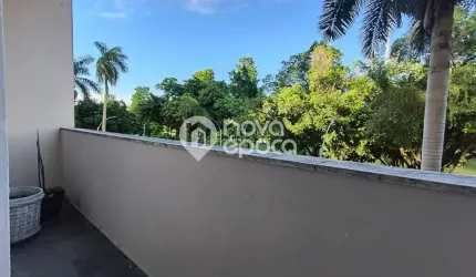 Apartamento com 3 quartos à venda na Rua Cruz Lima, Flamengo, Rio de Janeiro, 210 m2 por R$ 1.860.000