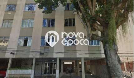 Apartamento com 2 quartos à venda na Rua Silveira Sampaio, Freguesia (Ilha do Governador), Rio de Janeiro, 53 m2 por R$ 180.000