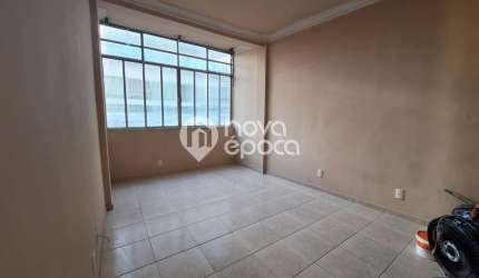 Apartamento com 3 quartos à venda na Rua Getúlio, Todos os Santos, Rio de Janeiro, 110 m2 por R$ 260.000