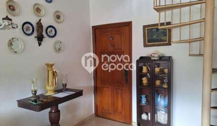 Apartamento com 3 quartos à venda na Rua Pedro de Carvalho, Méier, Rio de Janeiro, 87 m2 por R$ 450.000