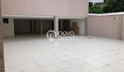 Casa com 10 quartos à venda na Rua Hugo Thompson Nogueira, Jacarepaguá, Rio de Janeiro, 238 m2 por R$ 1.300.000