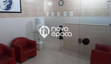 Casa em condomínio fechado com 6 quartos à venda na Rua Santa Luísa, Maracanã, Rio de Janeiro, 383 m2 por R$ 1.090.000