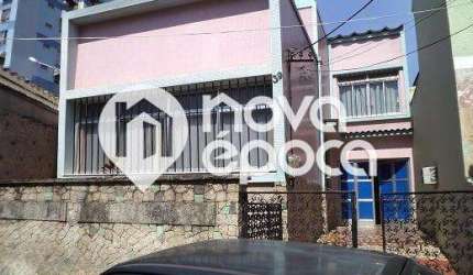 Casa em condomínio fechado com 4 quartos à venda na Rua Capitão Resende, Cachambi, Rio de Janeiro, 180 m2 por R$ 550.000