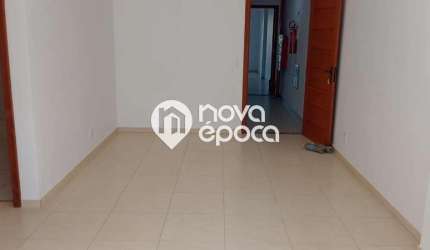Apartamento com 2 quartos à venda na Rua Caetano de Almeida, Méier, Rio de Janeiro, 77 m2 por R$ 350.000