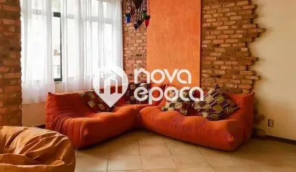 Apartamento com 3 quartos à venda na Rua Visconde de Pirajá, Ipanema, Rio de Janeiro, 137 m2 por R$ 2.400.000