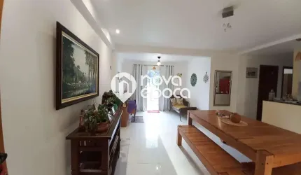 Apartamento com 3 quartos à venda na Rua Caetano de Almeida, Méier, Rio de Janeiro, 108 m2 por R$ 485.000