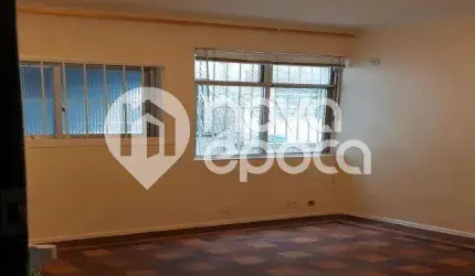 Apartamento com 3 quartos à venda na Rua Monte Alegre, Santa Teresa, Rio de Janeiro, 80 m2 por R$ 577.500