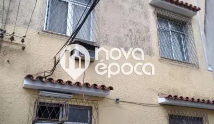 Apartamento com 2 quartos à venda na Rua Amaragi, Méier, Rio de Janeiro, 70 m2 por R$ 350.000