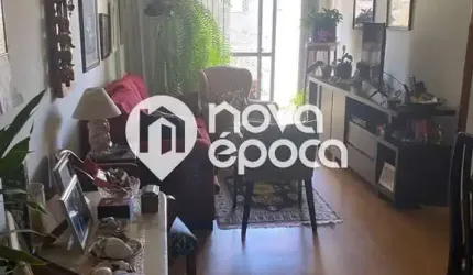 Apartamento com 3 quartos à venda na Rua Carolina Santos, Méier, Rio de Janeiro, 114 m2 por R$ 740.000