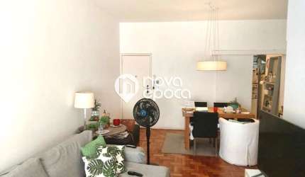 Apartamento com 3 quartos à venda na Rua Visconde de Pirajá, Ipanema, Rio de Janeiro, 91 m2 por R$ 1.680.000