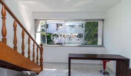 Apartamento com 2 quartos à venda na Rua Figueiredo Magalhães, Copacabana, Rio de Janeiro, 72 m2 por R$ 658.000