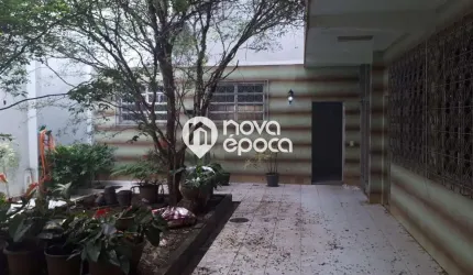 Casa com 5 quartos à venda na Rua Joaquim Meier, Méier, Rio de Janeiro, 403 m2 por R$ 1.450.000