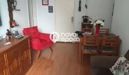 Apartamento com 2 quartos à venda na Rua Pedro de Carvalho, Méier, Rio de Janeiro, 60 m2 por R$ 400.000