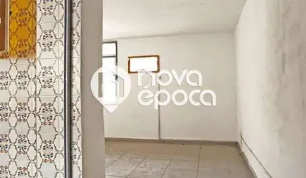 Apartamento com 3 quartos à venda na Rua Magalhães Couto, Méier, Rio de Janeiro, 60 m2 por R$ 260.000