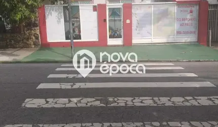 Casa com 4 quartos à venda na Rua Vilela Tavares, Méier, Rio de Janeiro, 220 m2 por R$ 1.100.000