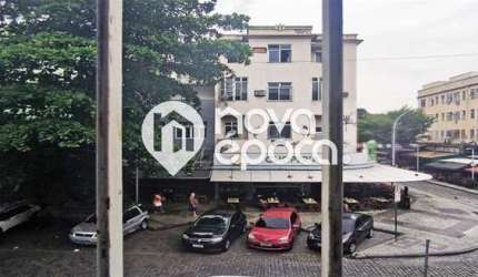 Sala comercial à venda na Rua Silva Rabelo, Méier, Rio de Janeiro, 25 m2 por R$ 90.000