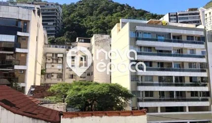 Apartamento com 4 quartos à venda na Rua Fonte da Saudade, Lagoa, Rio de Janeiro, 200 m2 por R$ 2.500.000