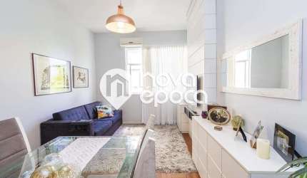 Apartamento com 2 quartos à venda na Avenida Epitácio Pessoa, Lagoa, Rio de Janeiro, 70 m2 por R$ 980.000