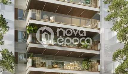 Apartamento com 4 quartos à venda na Rua Nascimento Silva, Ipanema, Rio de Janeiro, 205 m2 por R$ 6.290.000
