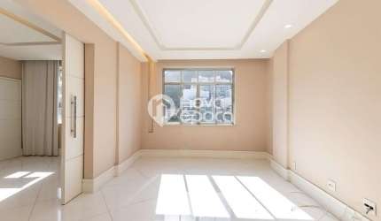 Apartamento com 3 quartos à venda na Rua General Azevedo Pimentel, Copacabana, Rio de Janeiro, 130 m2 por R$ 1.200.000