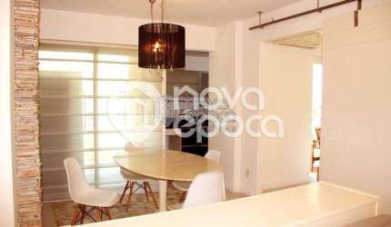 Apartamento com 2 quartos à venda na Rua Jardim Botânico, Jardim Botânico, Rio de Janeiro, 81 m2 por R$ 1.390.000