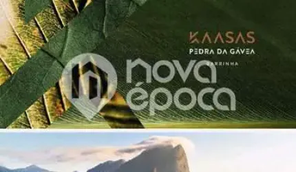 Casa com 4 quartos à venda na Estrada Sorima, Barra da Tijuca, Rio de Janeiro, 252 m2 por R$ 4.600.000