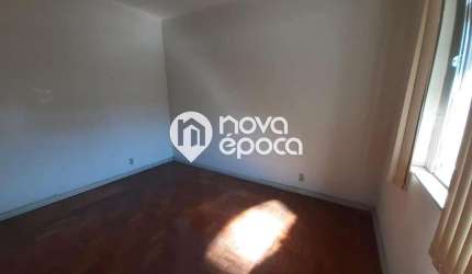Apartamento com 2 quartos à venda na Rua José Bonifácio, Todos os Santos, Rio de Janeiro, 86 m2 por R$ 360.000