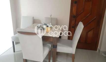 Apartamento com 2 quartos à venda na Rua Vítor Meireles, Riachuelo, Rio de Janeiro, 57 m2 por R$ 420.000