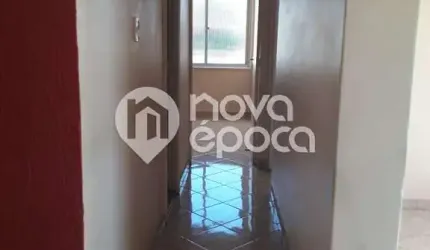 Apartamento com 2 quartos à venda na Rua Mário Calderaro, Engenho de Dentro, Rio de Janeiro, 70 m2 por R$ 290.000