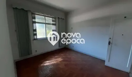 Apartamento com 2 quartos à venda na Rua José Bonifácio, Todos os Santos, Rio de Janeiro, 86 m2 por R$ 420.000