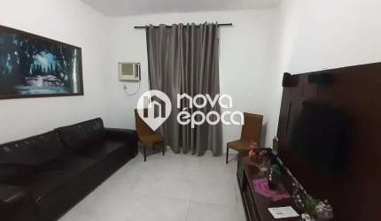 Apartamento com 2 quartos à venda na Rua José Bonifácio, Todos os Santos, Rio de Janeiro, 100 m2 por R$ 490.000