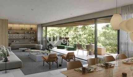Apartamento com 4 quartos à venda na Rua Nascimento Silva, Ipanema, Rio de Janeiro, 185 m2 por R$ 6.290.000