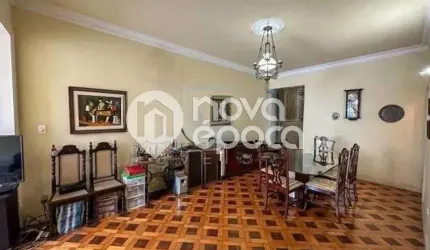 Apartamento com 3 quartos à venda na Rua Constante Ramos, Copacabana, Rio de Janeiro, 133 m2 por R$ 1.050.000