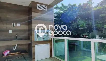 Apartamento com 3 quartos à venda na Rua Joaquim Meier, Méier, Rio de Janeiro, 76 m2 por R$ 400.000