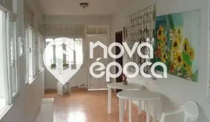 Casa com 6 quartos à venda na Rua Embaixador Carlos Taylor, Gávea, Rio de Janeiro, 4930 m2 por R$ 16.000.000