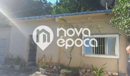 Casa com 6 quartos à venda na Rua Alberto Ribeiro, Jardim Botânico, Rio de Janeiro, 296 m2 por R$ 3.600.000