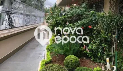 Apartamento com 3 quartos à venda na Rua Aquidabã, Méier, Rio de Janeiro, 70 m2 por R$ 325.000