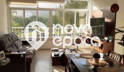 Apartamento com 2 quartos à venda na Avenida Epitácio Pessoa, Lagoa, Rio de Janeiro, 59 m2 por R$ 1.799.000