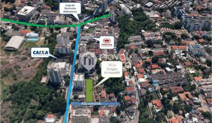 Terreno à venda na Rua Sernambi, Pechincha, Rio de Janeiro, 732 m2 por R$ 990.000