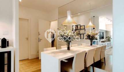 Apartamento com 4 quartos à venda na Rua General Canabarro, Maracanã, Rio de Janeiro, 120 m2 por R$ 1.300.000