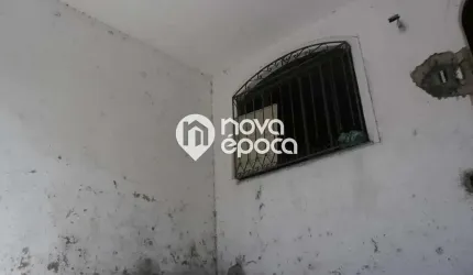 Casa em condomínio fechado com 3 quartos à venda na Rua Agenor Moreira, Andaraí, Rio de Janeiro, 169 m2 por R$ 450.000