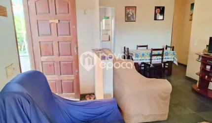 Casa em condomínio fechado com 7 quartos à venda na Rua Clarimundo de Melo, Piedade, Rio de Janeiro, 214 m2 por R$ 540.000