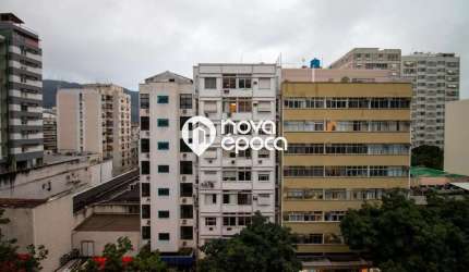 Apartamento com 1 quarto à venda na Rua Visconde de Pirajá, Ipanema, Rio de Janeiro, 60 m2 por R$ 1.500.000